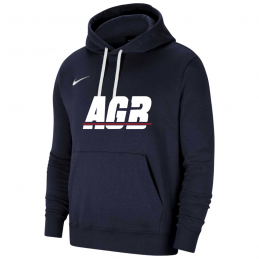 Sweat coton marine Enfant -...