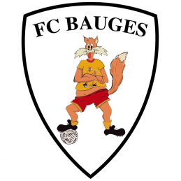 Logo FC Bauges