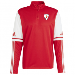 Sweat zip Enfant - ADIDAS -...