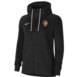 Veste coton femme - NIKE -...