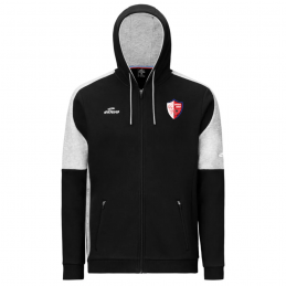 Veste coton - ELDERA - EBF...