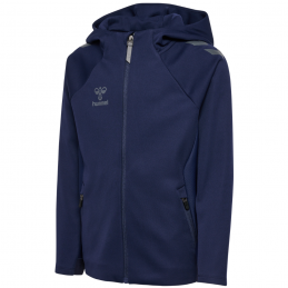 CIMA 2.0 ZIP HOODIE KIDS