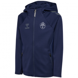 Veste haut de gamme enfant...