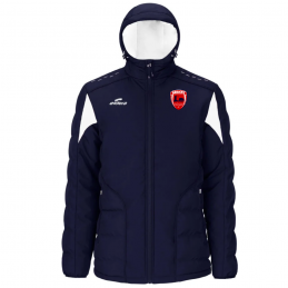 Parka - ELDERA - SDACFC Educs