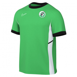 Maillot vert enfant - NIKE...