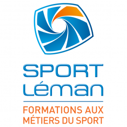 Logo couleur Sport Léman