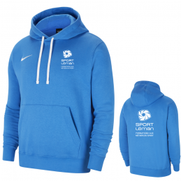 Sweat coton Adulte - NIKE -...