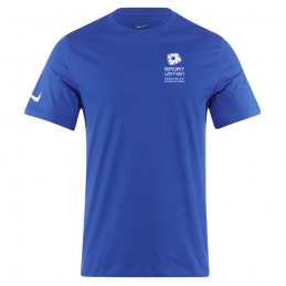 T-shirt coton Enfant - NIKE...