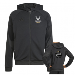 Veste de sortie - ADIDAS -...