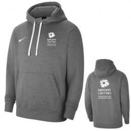 Sweat coton femme - NIKE -...