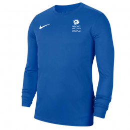 Maillot manches longues...