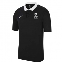 Polo coton Adulte - NIKE -...