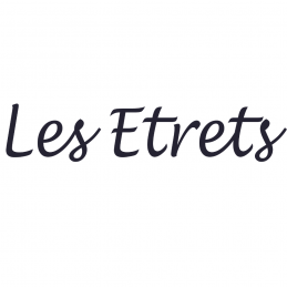 Logo pantalon Les Etrets