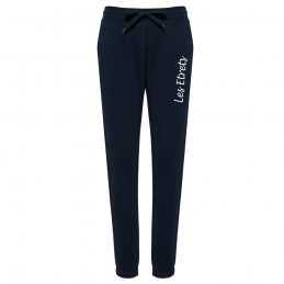 Pantalon coton femme - Les...