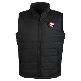 Doudoune sans manche -...