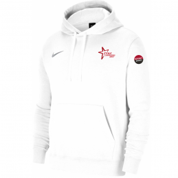 Sweat coton femme - NIKE - ECS