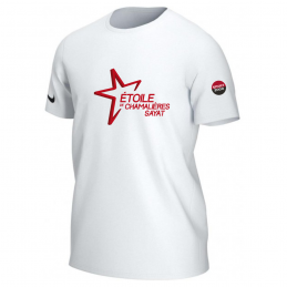 T-shirt coton enfant - NIKE...
