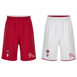 Short réversible - MACRON -...