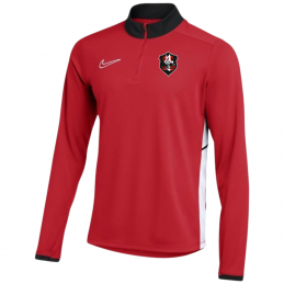 Sweat 1/4 zip Enfant - NIKE...