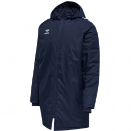 VESTE CORE XK BENCH HUMMEL JR