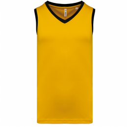 MAILLOT DE BASKET F
