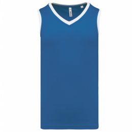 MAILLOT DE BASKET H