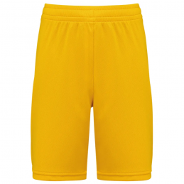 SHORT BASKET BALL JR