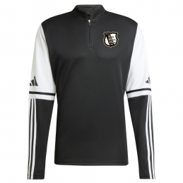 Sweat zip enfant - ADIDAS -...