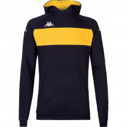 SWEAT CAPUCHE DACCIO JUNIOR