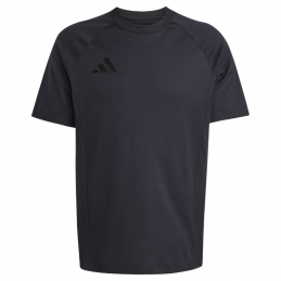 T-SHIRT COTON TIRO25 ADIDAS H