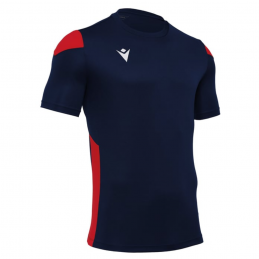 MAILLOT POLIS RUGBY MACRON