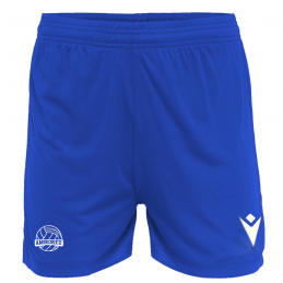 Short femme - MACRON -...