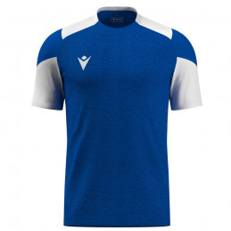 MAILLOT GOLEM MACRON H