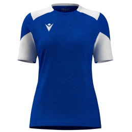 MAILLOT FEMME SPHINX MC MACRON