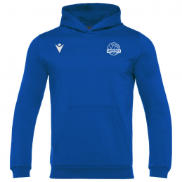 Sweat coton - MACRON -...