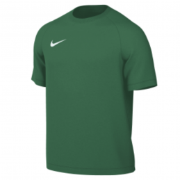 MAILLOT NIKE PARK VIII VERT/BLANC HOMME