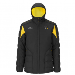 Parka courte - ELDERA - SOC...