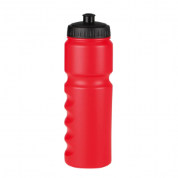 GOURDE 750ML KIMOOD RED