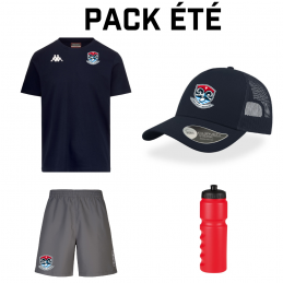 Pack été enfant - KAPPA -...