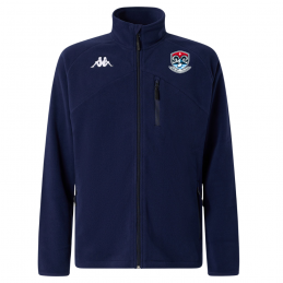 Veste polaire enfant -...