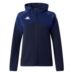 VESTE FIANTA KAPPA F