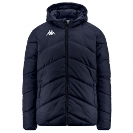 DOUDOUNE CAPUCHE VIANETTO HOMME