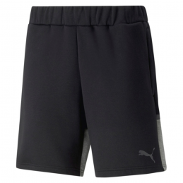 Short à poches - PUMA - USF