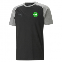 T-shirt coton Adulte - PUMA...