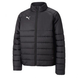 VESTE TEAMLIGA PADDED PUMA JR