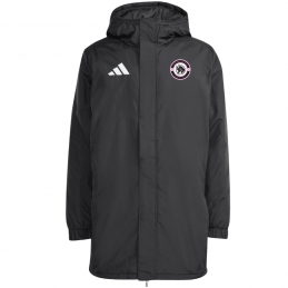 Parka longue Adulte -...