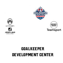 Flocage sponsors GCD