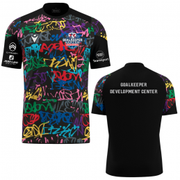 Maillot - MACRON - GCD