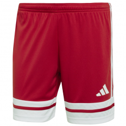 SHORT SQUADRA 25 ADIDAS F