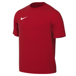 MAILLOT NIKE PARK VIII ROUGE ADULTE